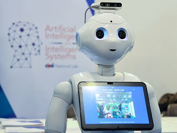 Pope endorses Artificial Intelligence – Catholic Herald Pope endorses Artificial Intelligence – Catholic Herald