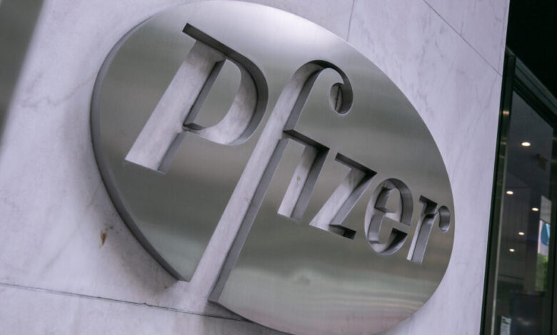 Pfizer’s gene therapy for Duchenne muscular dystrophy fails trial Pfizer’s gene therapy for Duchenne muscular dystrophy fails trial