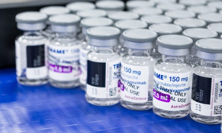 Takeda, Disc Medicine, Covid-19 vaccines Takeda, Disc Medicine, Covid-19 vaccines