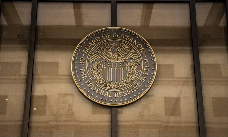 The Fed hits Evolve bank with order over fintech troubles The Fed hits Evolve bank with order over fintech troubles