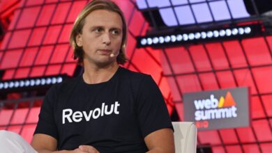 Revolut signs a 10-year deal to remain in London’s Canary Wharf as expansion spree continues