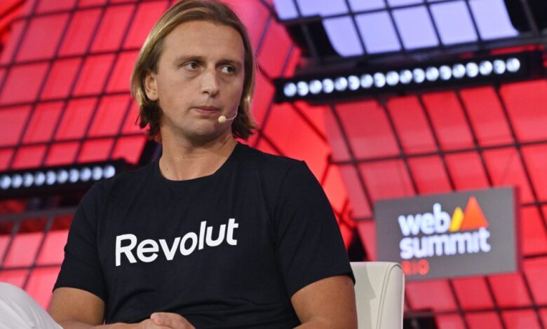Revolut signs a 10-year deal to remain in London’s Canary Wharf as expansion spree continues Revolut signs a 10-year deal to remain in London’s Canary Wharf as expansion spree continues