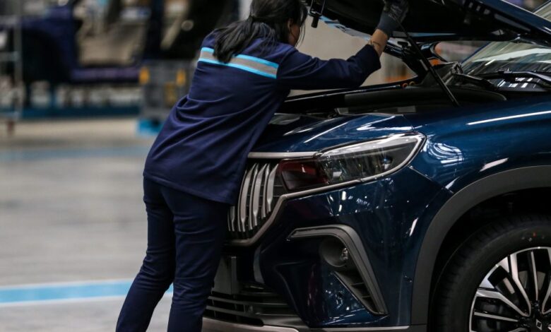 How much does it cost to repair EVs? EV maintenance costs remain high How much does it cost to repair EVs? EV maintenance costs remain high