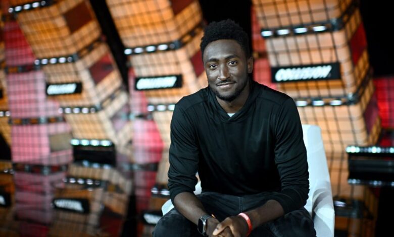 Marques Brownlee says not to blame him for Fisker going bankrupt—’they were doomed long before any of my videos’ Marques Brownlee says not to blame him for Fisker going bankrupt—’they were doomed long before any of my videos’