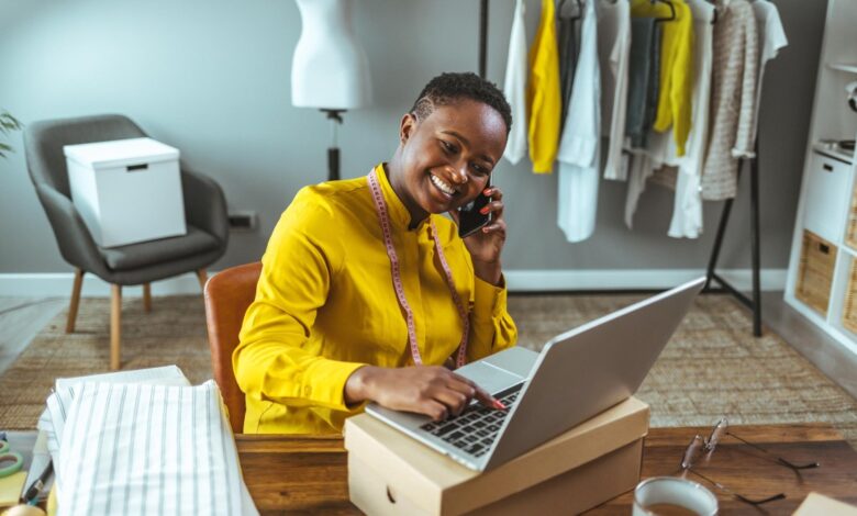 Black entrepreneurship’s role in closing the racial wealth gap Black entrepreneurship’s role in closing the racial wealth gap