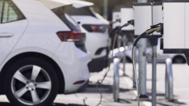 Counties directly eligible for .3 billion in USDOT electric vehicle charging grants