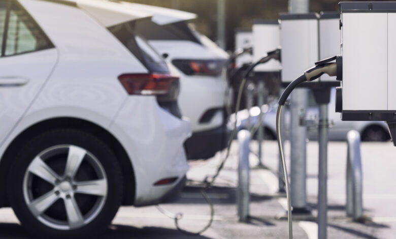 Counties directly eligible for .3 billion in USDOT electric vehicle charging grants Counties directly eligible for .3 billion in USDOT electric vehicle charging grants