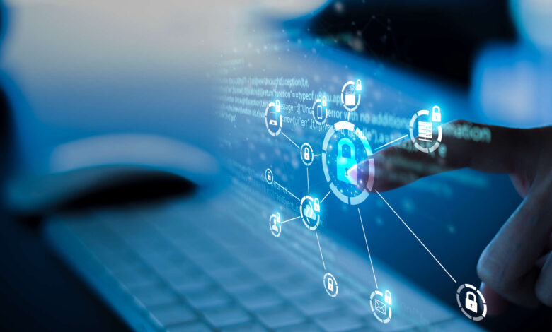 Agency cybersecurity incidents grew by almost 10% last year Agency cybersecurity incidents grew by almost 10% last year