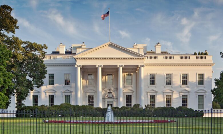 Congress needs to step in on cybersecurity harmonization, White House official says Congress needs to step in on cybersecurity harmonization, White House official says
