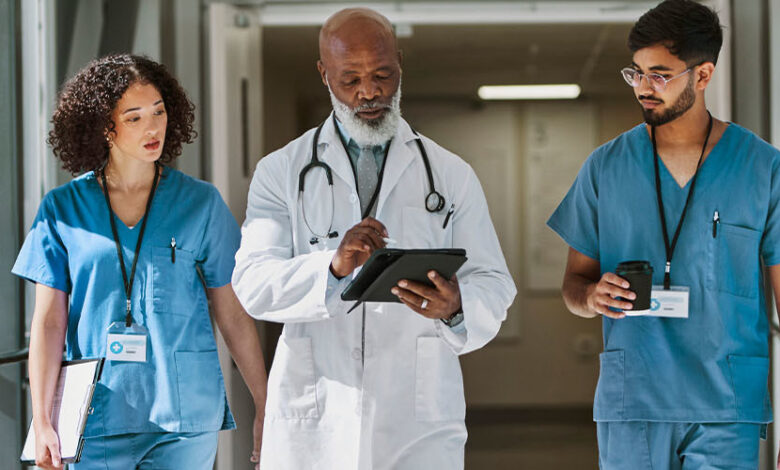 How Healthcare Organizations Are Making the Case to Strengthen Cybersecurity How Healthcare Organizations Are Making the Case to Strengthen Cybersecurity