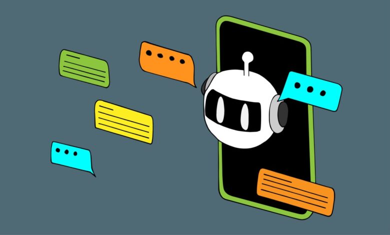 Decagon claims its customers service bots are smarter than average Decagon claims its customers service bots are smarter than average