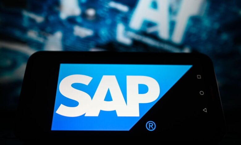 SAP to acquire digital adoption platform WalkMe for .5bn SAP to acquire digital adoption platform WalkMe for .5bn