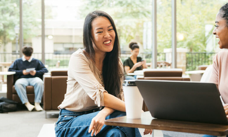 Survey Reveals Top Cybersecurity Issues in Education Survey Reveals Top Cybersecurity Issues in Education
