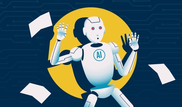 Another AI plagiarism detector comes on the edtech scene Another AI plagiarism detector comes on the edtech scene
