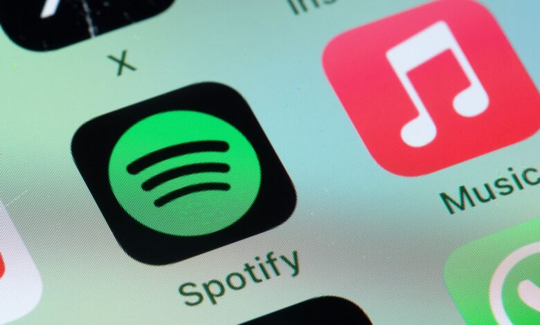 Spotify announces an in-house creative agency, tests generative AI voiceover ads Spotify announces an in-house creative agency, tests generative AI voiceover ads
