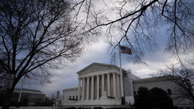 Biopharma execs cheer Supreme Court for backing FDA in abortion case