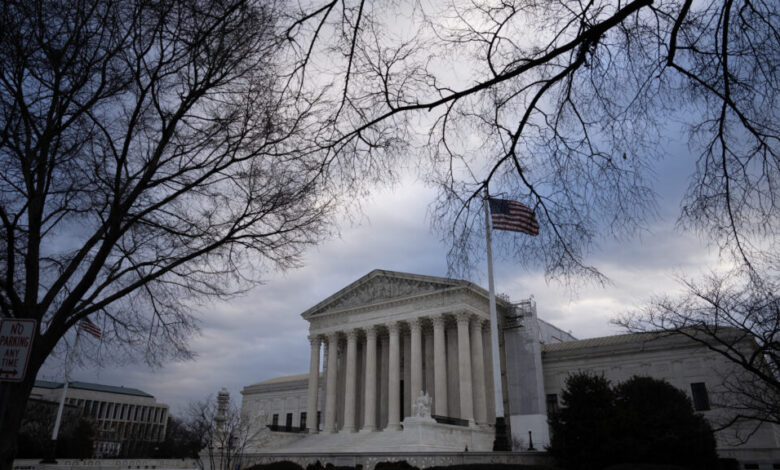 Biopharma execs cheer Supreme Court for backing FDA in abortion case Biopharma execs cheer Supreme Court for backing FDA in abortion case
