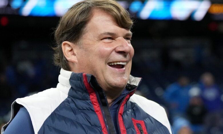 EV’s will be profitable in a ‘couple years,’ Ford CEO Jim Farley EV’s will be profitable in a ‘couple years,’ Ford CEO Jim Farley