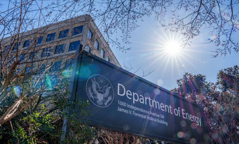 National lab official highlights role of government datasets in AI work National lab official highlights role of government datasets in AI work