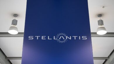 Stellantis To Shift Some EV Production on China Tariff Concerns