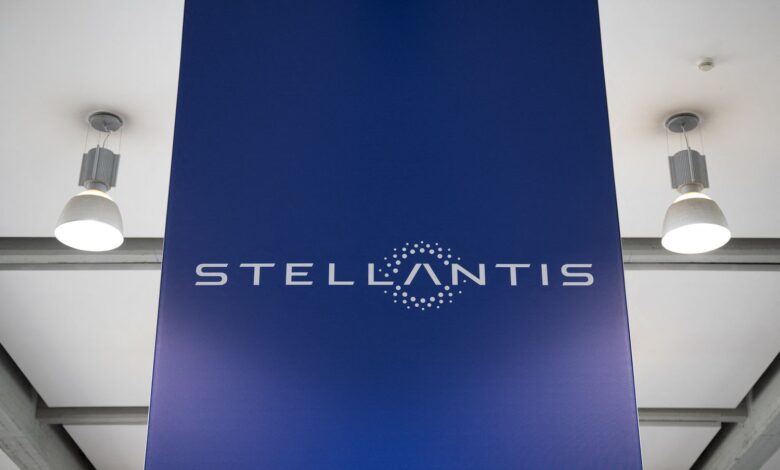 Stellantis To Shift Some EV Production on China Tariff Concerns Stellantis To Shift Some EV Production on China Tariff Concerns