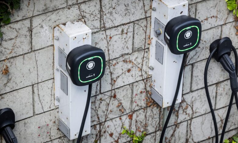 EV sales growth has slowed. Can it be ramped up? EV sales growth has slowed. Can it be ramped up?