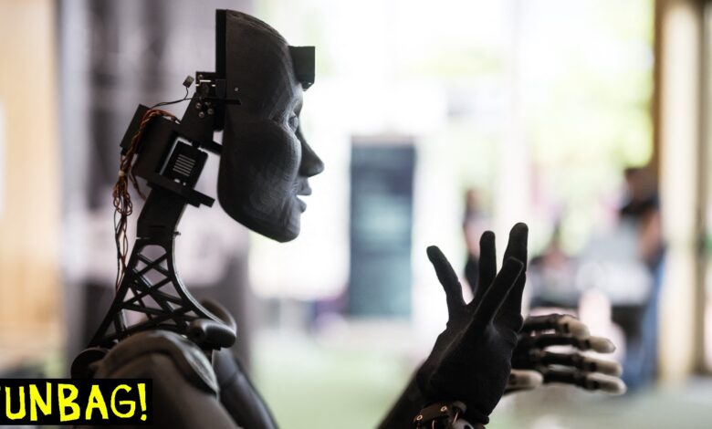 AI Isn’t Intelligent Until You And I Say So AI Isn’t Intelligent Until You And I Say So