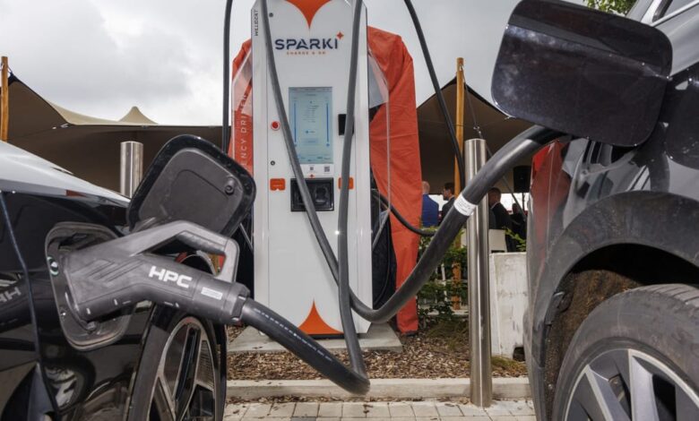 China threatens to challenge European EV duties at WTO – POLITICO China threatens to challenge European EV duties at WTO – POLITICO