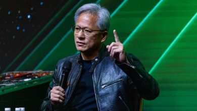 Nvidia Overtakes Microsoft as World’s Most Valuable Company