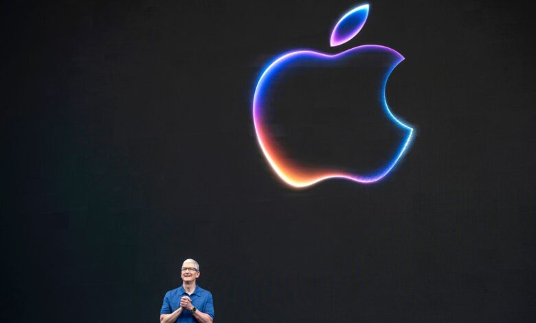 6 Takeaways From Apple’s Worldwide Developers Conference Keynote 6 Takeaways From Apple’s Worldwide Developers Conference Keynote