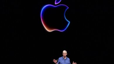 Apple Stock Hits Record High on Anticipation of AI-Fueled Growth