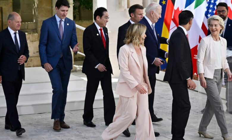 EU presents China with clear way to avert EV duties — good luck with that – POLITICO EU presents China with clear way to avert EV duties — good luck with that – POLITICO