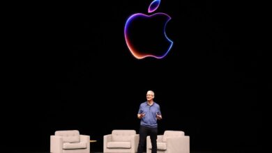 Apple launches ‘AI training’ for developers after it announces new artificial intelligence features