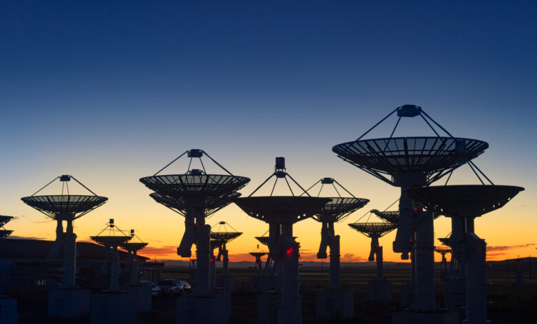 Space Force plans to mature hybrid, multi-cloud architecture for satellite ground systems Space Force plans to mature hybrid, multi-cloud architecture for satellite ground systems