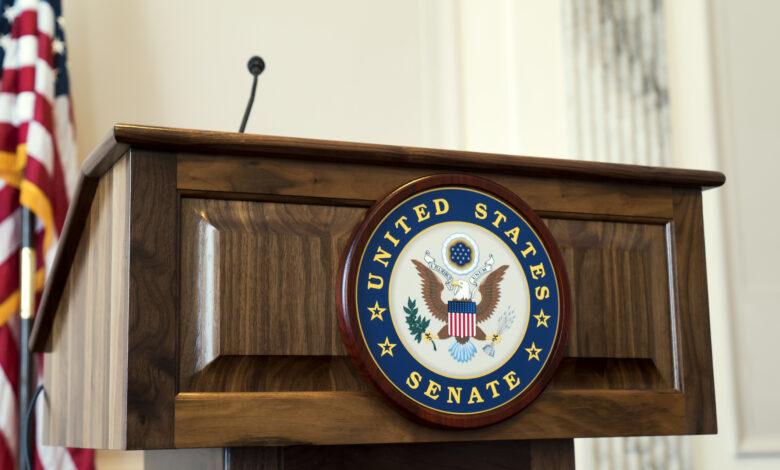 U.S. Senate releases roadmap on artificial intelligence U.S. Senate releases roadmap on artificial intelligence