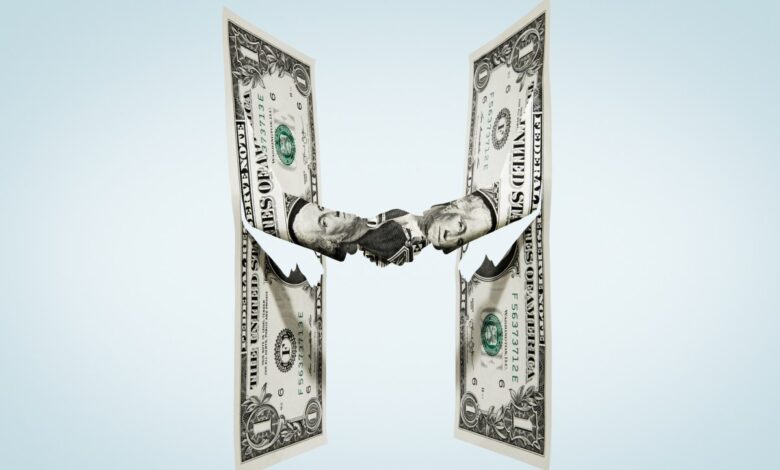 When foes become friends: Capital One partners with fintech giants Stripe, Adyen to prevent fraud When foes become friends: Capital One partners with fintech giants Stripe, Adyen to prevent fraud