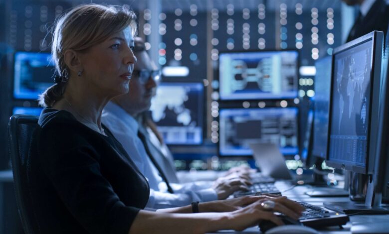 NSF initiative aims to bring better data to the cyber workforce challenge NSF initiative aims to bring better data to the cyber workforce challenge