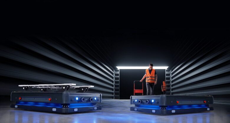 Gideon to accelerate supply chain AI and automation in collaboration with Nvidia – Robotics & Automation News Gideon to accelerate supply chain AI and automation in collaboration with Nvidia – Robotics & Automation News