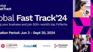 Global Fast Track ’24 Application – Fintech Schweiz Digital Finance News