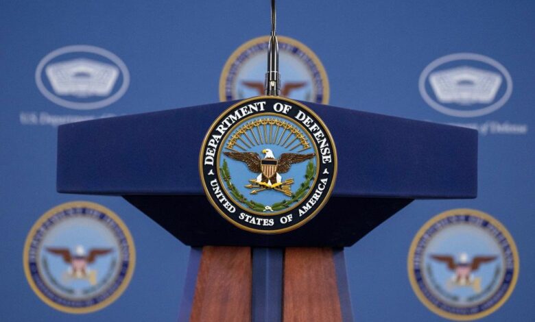 Defense Department Submits to Microsoft’s Profit-Taking Defense Department Submits to Microsoft’s Profit-Taking