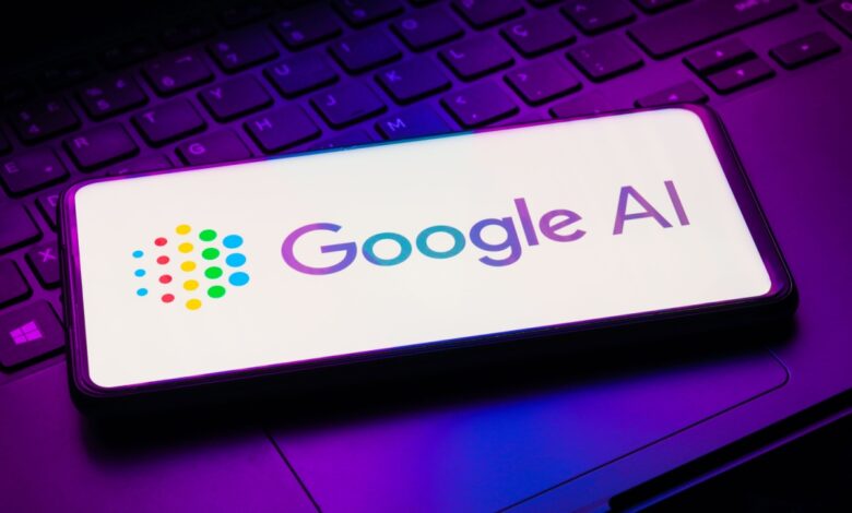 Google’s in-House AI Development May Be Competitive Edge Google’s in-House AI Development May Be Competitive Edge