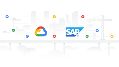 Google Cloud delivers enhanced generative AI capabilities to SAP customers