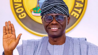 Gov. Sanwo-Olu inaugurates cybersecurity advisory board to drive digital advancement