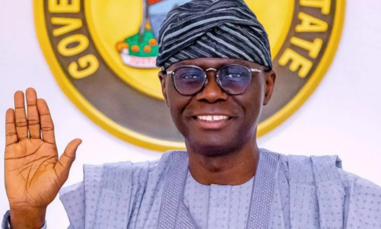 Gov. Sanwo-Olu inaugurates cybersecurity advisory board to drive digital advancement Gov. Sanwo-Olu inaugurates cybersecurity advisory board to drive digital advancement