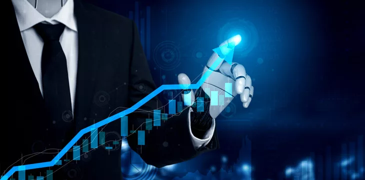 AI revenue could balloon to billion by 2030: report AI revenue could balloon to billion by 2030: report