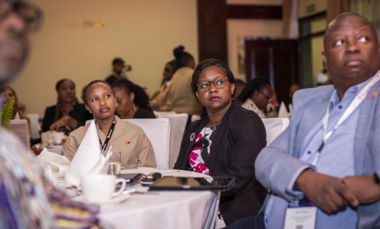 Africa Fintech Festival Calls For “Passporting” Africa Fintech Festival Calls For “Passporting”
