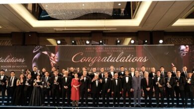 Asia Pacific Enterprise Awards (APEA) 2024 Honors Malaysia’s Industry Leaders Championing Inclusive Entrepreneurship