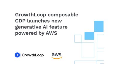 GrowthLoop Launches Computed Attributes Generative AI Feature Powered by AWS to Increase Productivity and Deliver Hyper-Personalized Campaigns