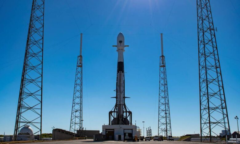 Space Force must address cybersecurity in commercial acquisitions Space Force must address cybersecurity in commercial acquisitions