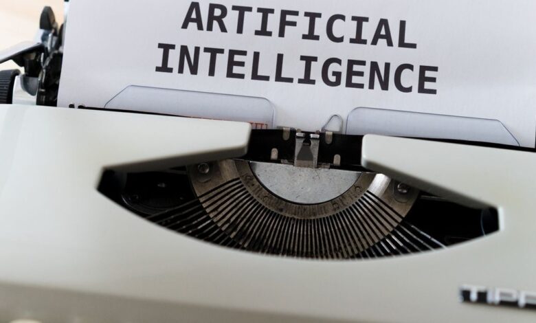 Crypto and Artificial Intelligence Could be a  Trillion Megatrend, Bitwise Says – CoinDesk